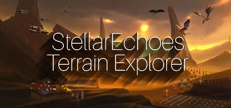 Terrain Explorer