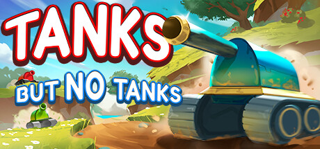 Tanks, But No Tanks