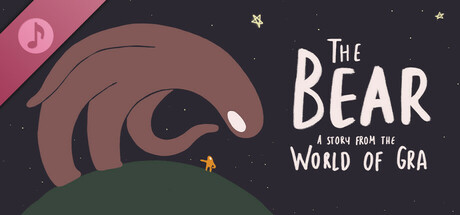 The Bear - A Story from the World of Gra - Soundtrack