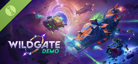 Wildgate - Open Beta