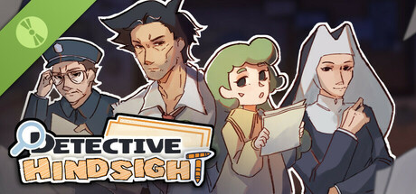 Detective Hindsight Demo