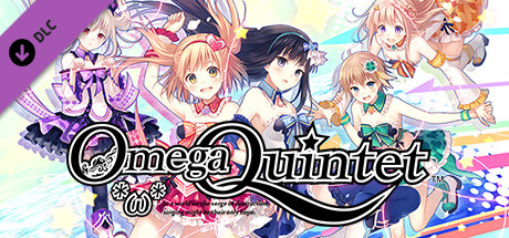 Omega Quintet: Spoilerific Unlock Pack