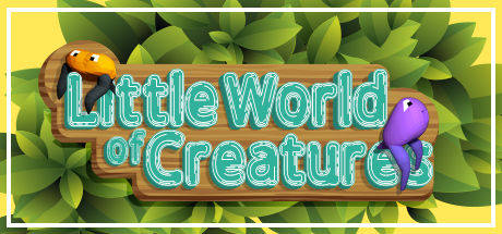 Little World Of Creatures