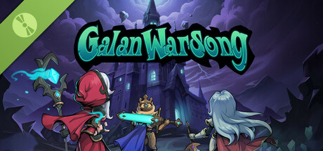 GalanWarSong Demo