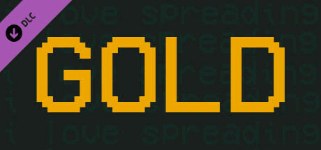The Spreader - Golden Expansion Pack