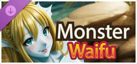 Monster Waifu - Triton DLC
