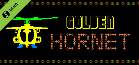 Golden Hornet (Free)
