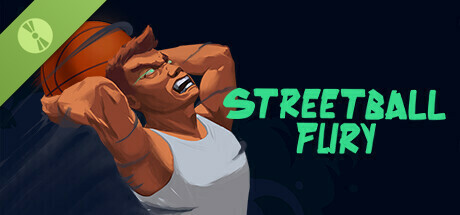 Streetball Fury Demo