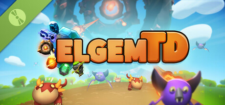 Elgem TD Demo