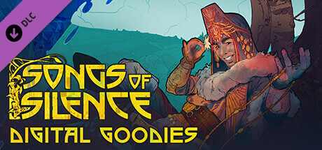 Songs of Silence: Digital Goodies