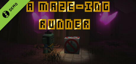 A Maze-ing Runner Demo