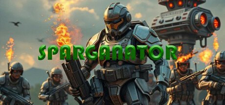Sparganator