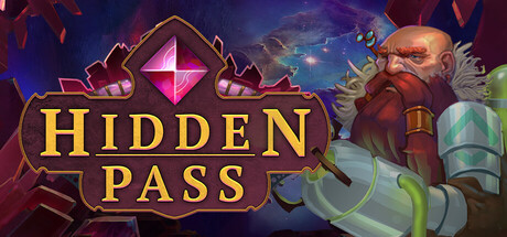 Hidden Pass Playtest