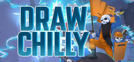 DRAW CHILLY