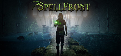 SpellFront