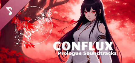 Conflux: Prologue Soundtrack