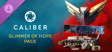 Caliber: Glimmer of Hope Pack