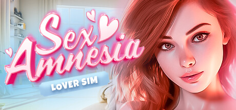 SEX Amnesia - Lover Sim ????