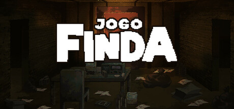 JOGO FINDA
