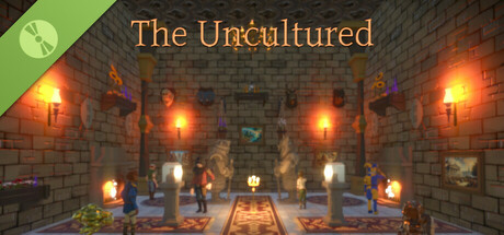 The Uncultured Demo