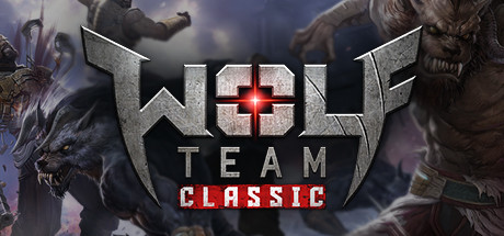 WolfTeam: Classic