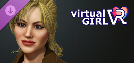 Emily | Virtual Girl - Sex Simulator VR