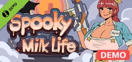 SpookyMilkLife Demo
