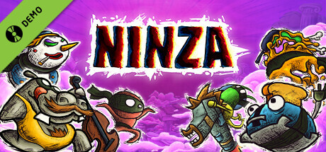 Ninza Demo