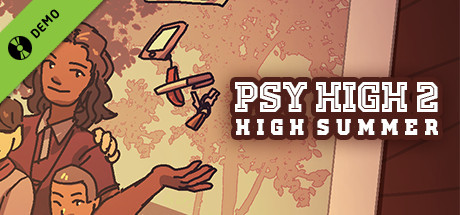 Psy High 2: High Summer Demo