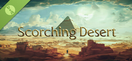 Scorching Desert Demo