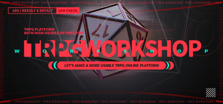 TRPG Workshop