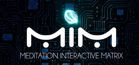 MiM: Meditation Interactive Matrix