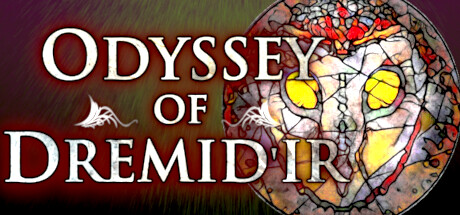 Odyssey of Dremid'ir