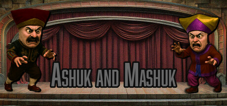 Ashuk and Mashuk