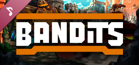 Bandits - Soundtrack