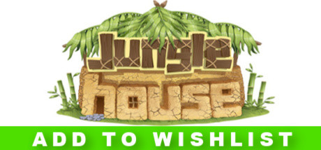 Jungle House