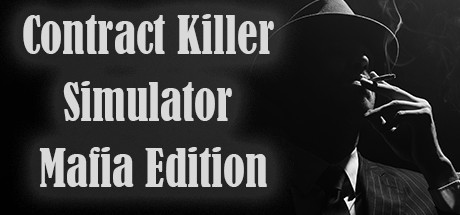 Contract Killer Simulator - Mafia Edition