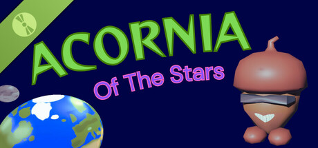 Acornia of The Stars Demo