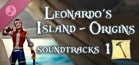Leonardo's Island - Origins Soundtrack