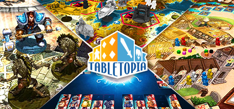 Tabletopia