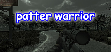 patter warrior