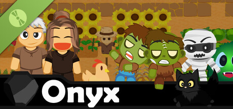 Onyx Demo