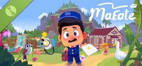 Mafate Demo