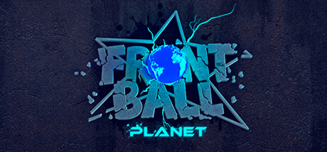 Frontball Planet