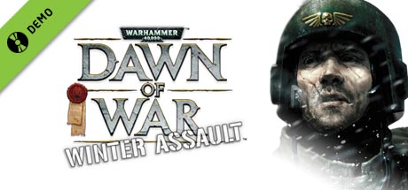 Dawn of War® - Winter Assault Demo
