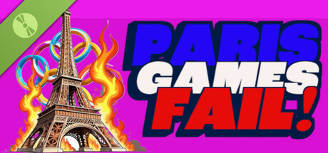 Paris Games Fail! Demo