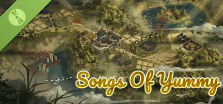 Songs Of Yummy Demo
