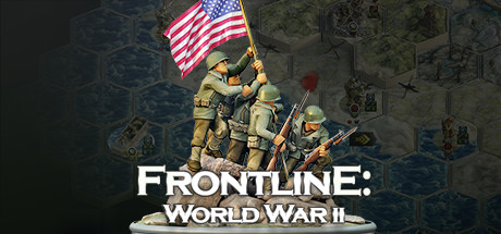 Frontline: World War II