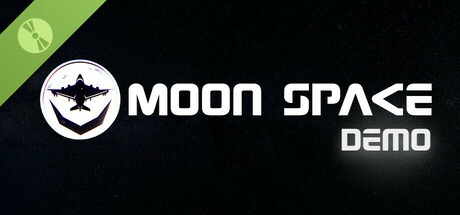 Moon Space Demo