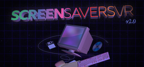 Screensavers VR